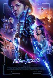 BlueBeatle