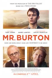MrBurton