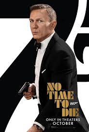 NoTimeToDie
