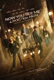 NowYouSeeMe