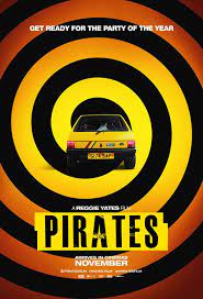 Pirates