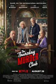 The ThursdayClub