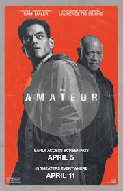 TheAmateur