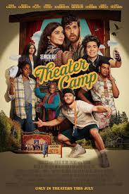 TheatreCamp