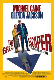 TheGreatEscaper