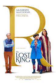 TheLostKing