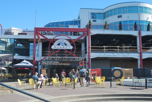 Lonsdale Quay