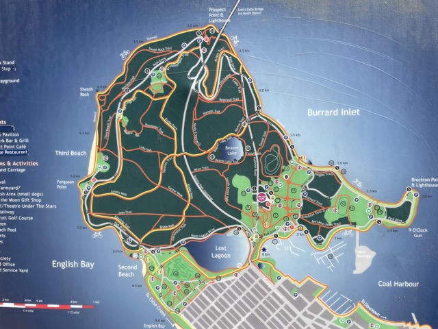 Stanley Park