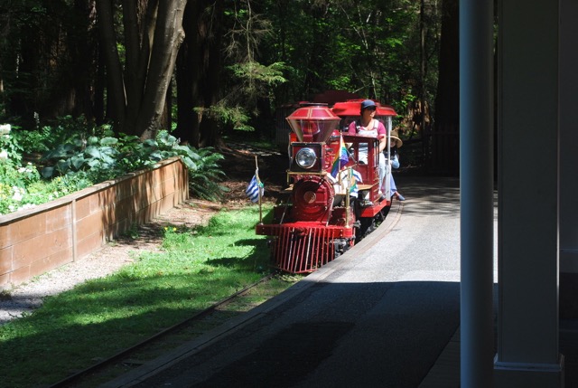 Stanley Park
