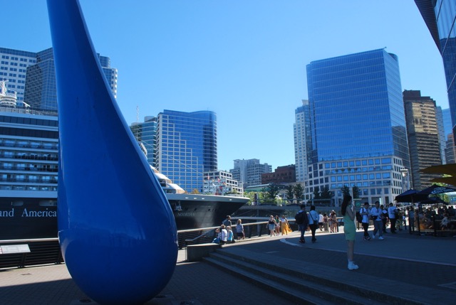 Canada Place