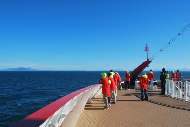 On board