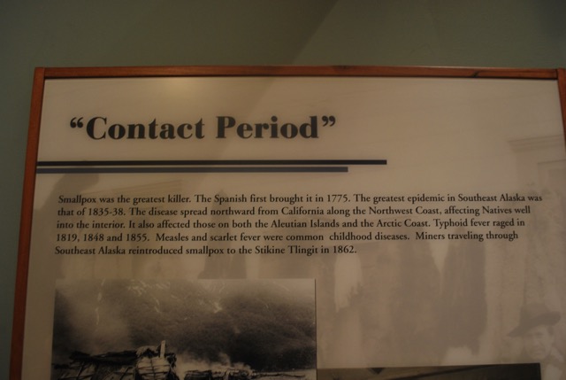 Wrangell Museum