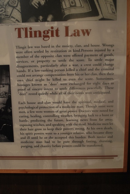 Wrangell Museum