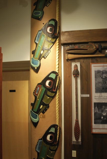 Wrangell Museum