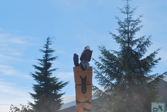 Wrangell Museum