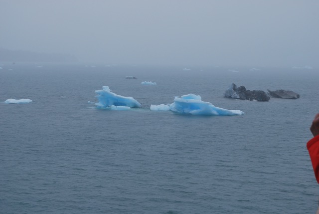 Icy Bay