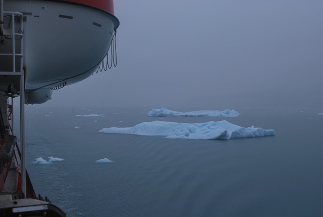 Icy Bay
