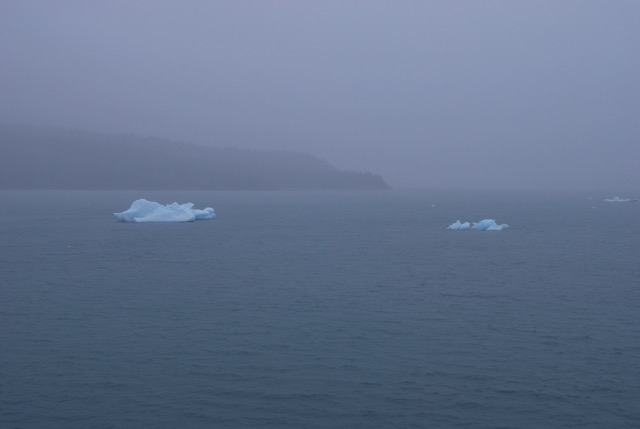 Icy Bay