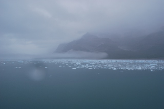 Icy Bay