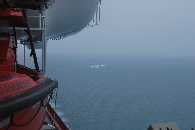 Icy Bay