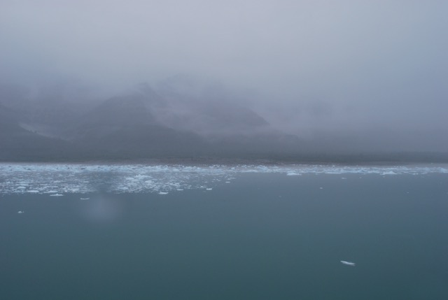 Icy Bay