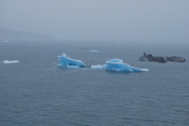 Icy Bay