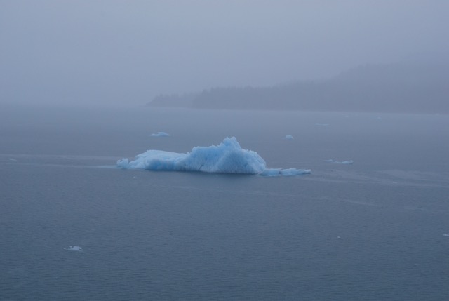 Icy Bay