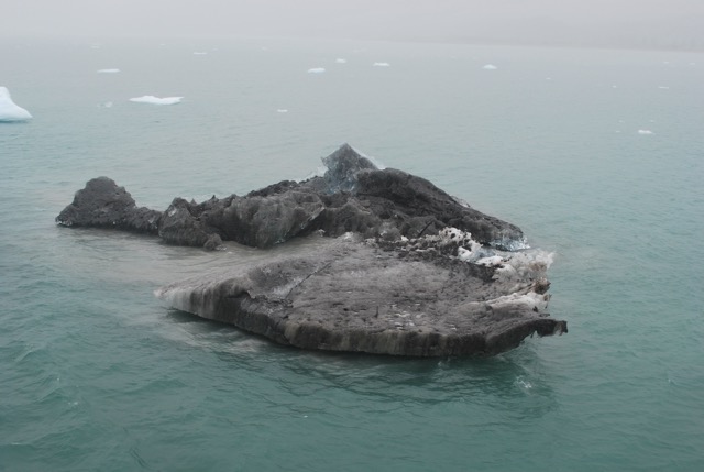 Icy Bay
