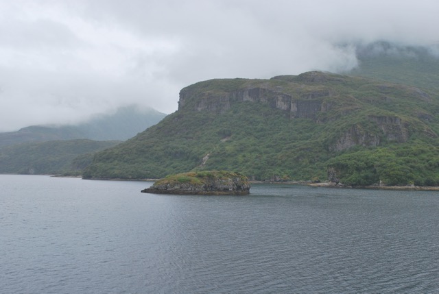 Kinak Bay