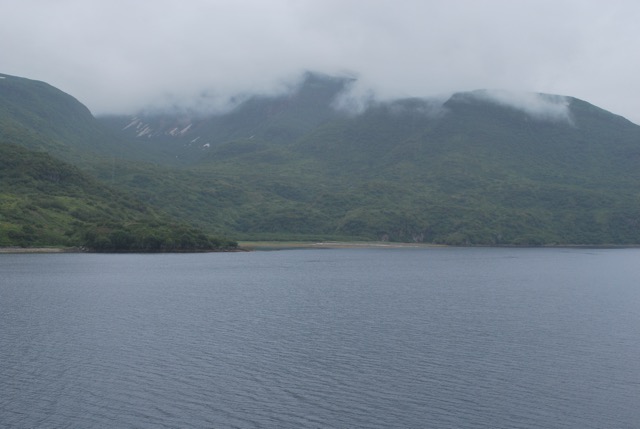 Kinak Bay