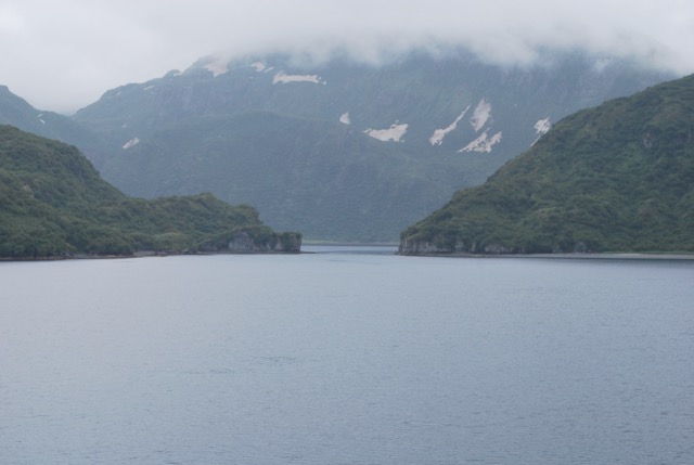 Kinak Bay