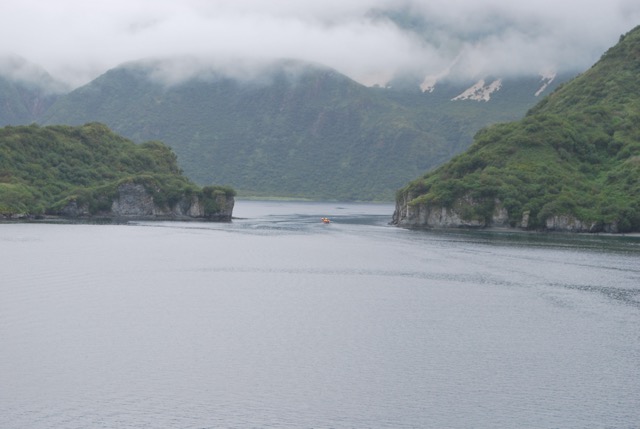 Kinak Bay