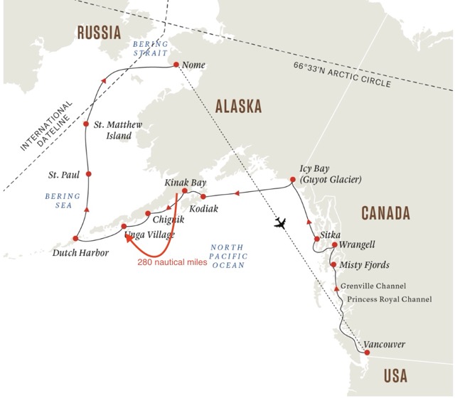 Travel map 17.8.222