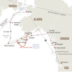 Travel map 17.8.222