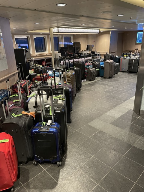 Luggage